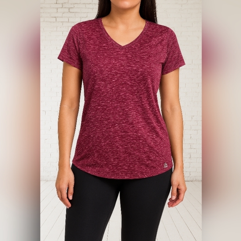 RBX Women's XDri Performance Athletic Shirt Medium - Picture 11 of 13